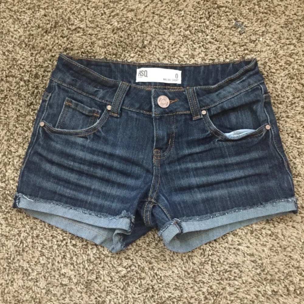 Tillys Shorts